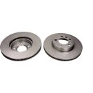 Bremsscheibe Vw P. Sharan Z Pow Ok Anti-Korrosion QD0525