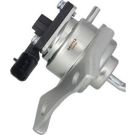 KAMOKA Stellelement, Turbolader 8603036
