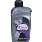 Total Traxium Gear 7 80W-90 1 Liter 2214086