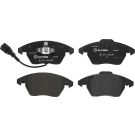 BREMBO Bremsklötze Xtra VA P 85 075X