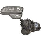 Scheinwerfer L H7/H1/H8/PWY24E/LED +MOT +TGFL SKODA KAROQ 7,17- +NSW -KRVL 2757527