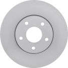 Bremsscheibe VA FORD,VOLVO 0 986 479 173