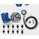 KS TOOLS Prüfgerät, Öldruck BT581450