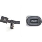 HELLA Sensor, Raddrehzahl 6PU 012 039-001
