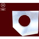 TANKLOCHBLECH 9516522