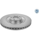 Bremsscheibe Vw S. A6 S6 06- 385Mm MEYLE-PD: Advanced performance and design 183 521 0002/PD Bremsscheibe Vw S. A6 S6 06- 385Mm MEYLE-PD: Advanced performance and design 183 521 0002/PD