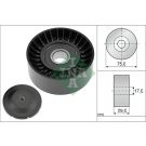 Umlenk-/Führungsrolle, Keilrippenriemen 532 0536 10