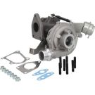 KAMOKA Turbolader 8600034