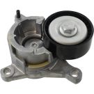 Spannrolle Multi-V VKM 33019
