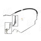 Hydraulikschlauch, Lenkung FORD Focus,C-Max 03 58484