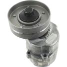 Spannrolle Multi-V VOLVO S40,V40 95 VKM 36124