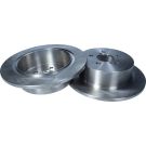 Maxgear Bremsscheibe Subaru T. Legacy 03 19-2356