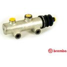 BREMBO Geberzylinder, Kupplung C A6 009