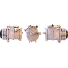 Kompressor, Klimaanlage 51-0904