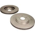 Bremsscheibe Infiniti P.Fx/370Z 08 QD7288