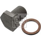 FEBI BILSTEIN Stecker 100551