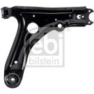 Querlenker Vw P. Golf/Vento 92- Le/Pr Ohne Pin 01800