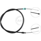 A.B.S. Handbremsseil Seilzug Festellbremse K16728