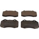 Bremsbelagsatz Renault P. Clio/Megane 2.0 04 025 241 6215