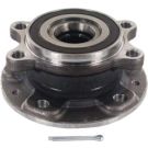 Radlagersatz NISSAN,RENAULT Qashqai,Kadjar VKBA 7738