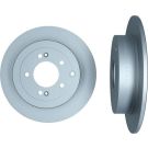 KAMOKA Bremsscheibe 103023