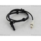 Sensor, Raddrehzahl 818010201