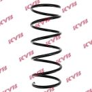 KYB Fahrwerksfeder Peugeot P. 607 2.0D-3.0 02.00 RA3424