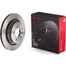 BREMBO Bremsscheibe 09.8700.11 PRIME LINE - UV Coated BREMBO Bremsscheibe 09.8700.11 PRIME LINE - UV Coated