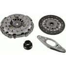 Kupplungssatz Xtend BMW 114d-418d 08 XTend 3000950741