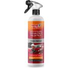 Duft - Luftfrenerator 500Ml Neues Auto 19-604