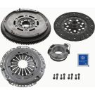 SACHS Kupplungssatz 2290 601 039 ZMS Modul