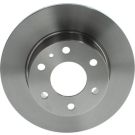 Bremsscheibe IVECO Daily 4,5 06-14 0 986 479 A51