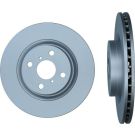 KAMOKA Bremsscheibe 103003