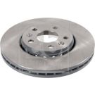 FEBI BILSTEIN Bremsscheibe 108625