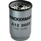 DENCKERMANN Kraftstofffilter A120008