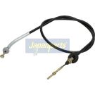 Seilzug, Feststellbremse Kia P. Carnival 2.5 V6/2.9 Crdi 99 BC-K02
