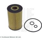 Ölfilter Vw 1.6/2.0Tdi 09 ADV182110