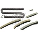 Steuerkettensatz MERCEDES E,S,M-Klasse 06 Basic Short Kit 44957