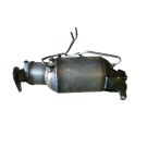 Dieselpartikelfilter Dpf VW Audi A6 2.0Tdi 08 1168