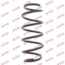 KYB Fahrwerksfeder Ford P. Fiesta Vi 1.25/1.4 06/08 RH2826
