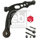 Querlenker Fiat P. Panda, Punto 1.2-1.9D 09.99-03.12 Pr Unten Mit – Rubs ProKit 40671