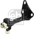 FEBI BILSTEIN Rollenführung, Schiebetür 175713