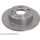 Bremsscheibe Honda T. Integra Coupe 1.8 Type-R 97-01 ADH24354