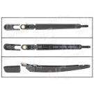 Wischerarm hinten RENAULT 52929