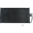 KAMOKA Kondensator, Klimaanlage 7800120