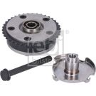 Nockenwellenversteller BMW 1,3,5,X1,X3,Z4 01 febi Plus 47571