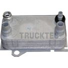 TRUCKTEC AUTOMOTIVE Ölkühler 02.25.102