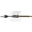 FEBI BILSTEIN Antriebswelle 193870