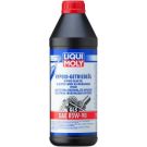 Liqui Moly Hypoid-Getriebeöl (GL5) SAE 85W-90 1 l 1035 1L Dose Kunststoff