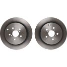 Bremsscheibe Toyota T. Avensis DF4417